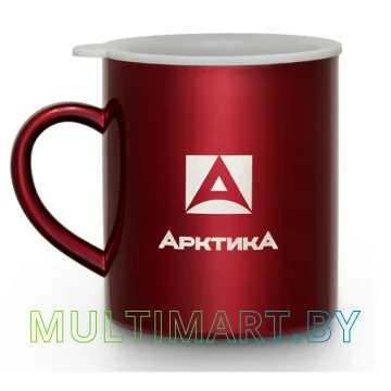 Термокружка Арктика 802-300 Red